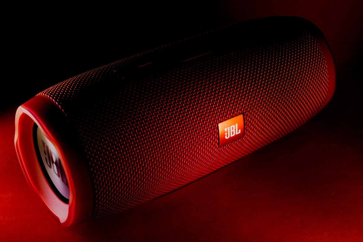 Bluetooth Speakers - eShop Now