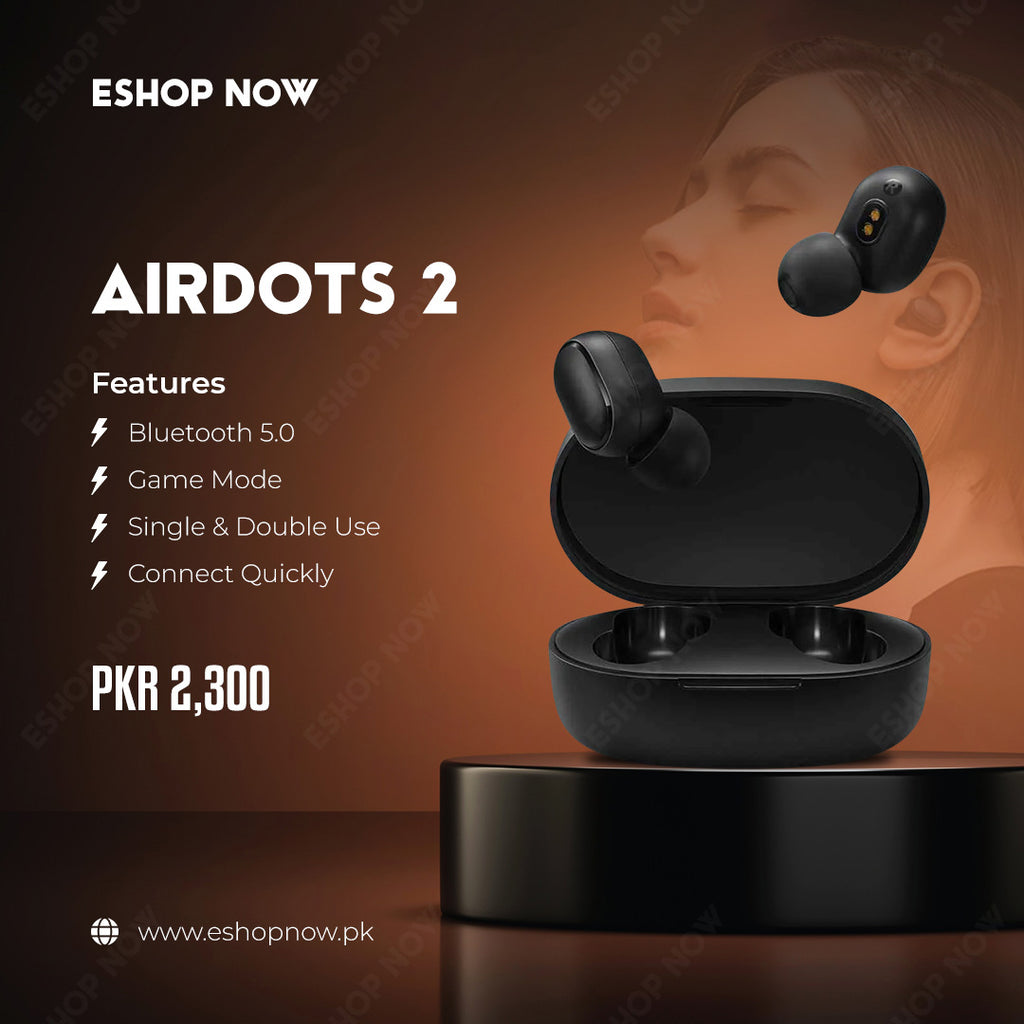 Mi True Wireless Earphones Xiaomi Airdots Specs Mi True Wireless