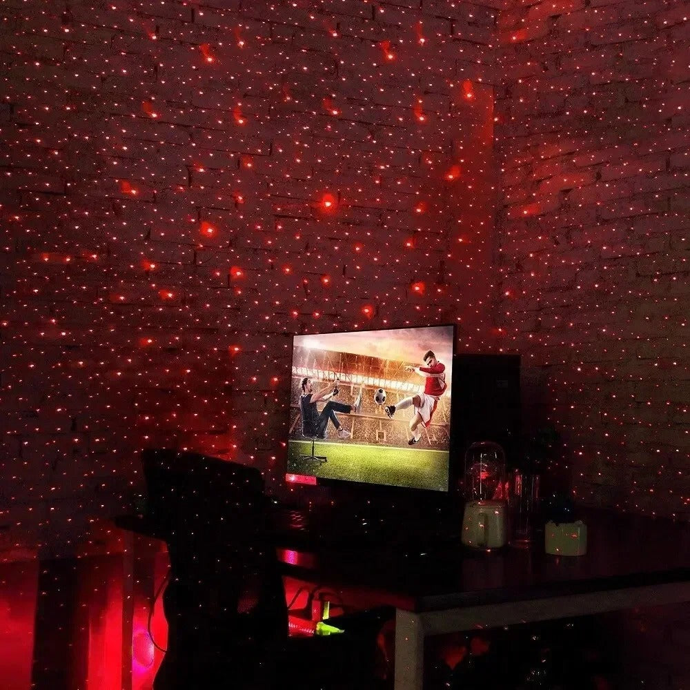 Dream Star Night Lamp