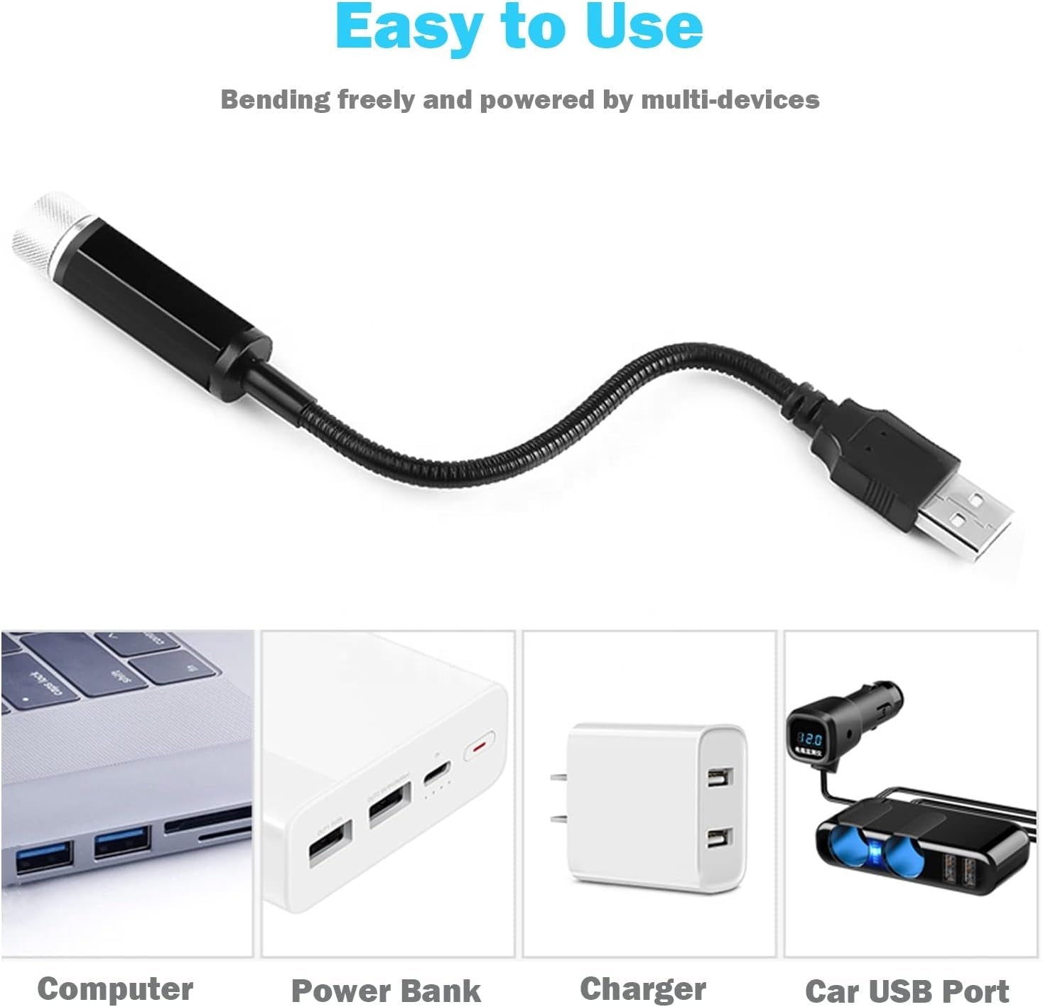 Dream Star Night Lamp