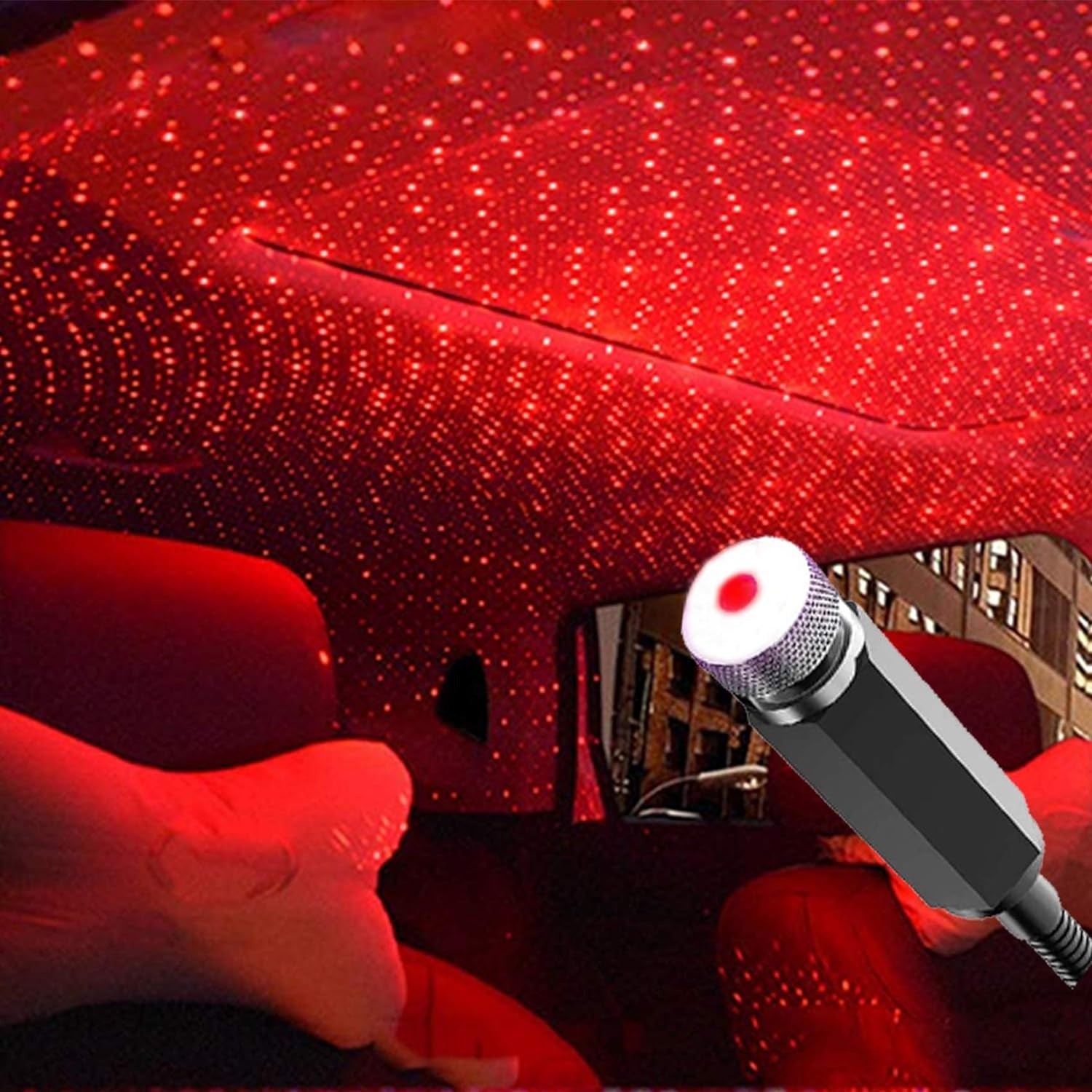 Dream Star Night Lamp