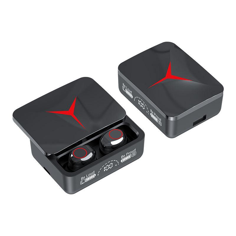 ESN-2 M90 Pro Wireless Earbuds Touch Control LED Digital Display - eShop Now