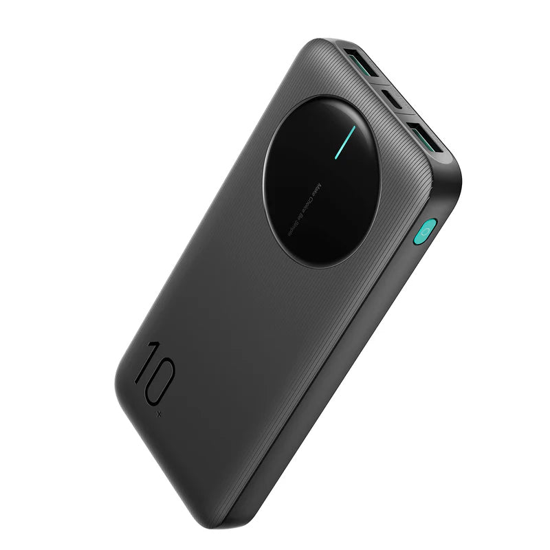 JOYROOM JR-PBF12 10000mAh LED Fast Charging Power Bank