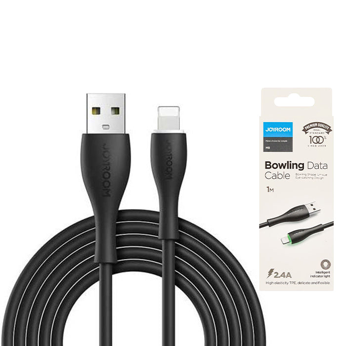 Joyroom Lightning Cable - eShop Now