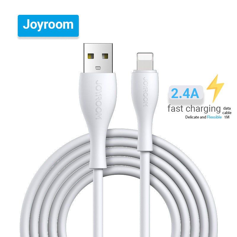 Joyroom Lightning Cable - eShop Now