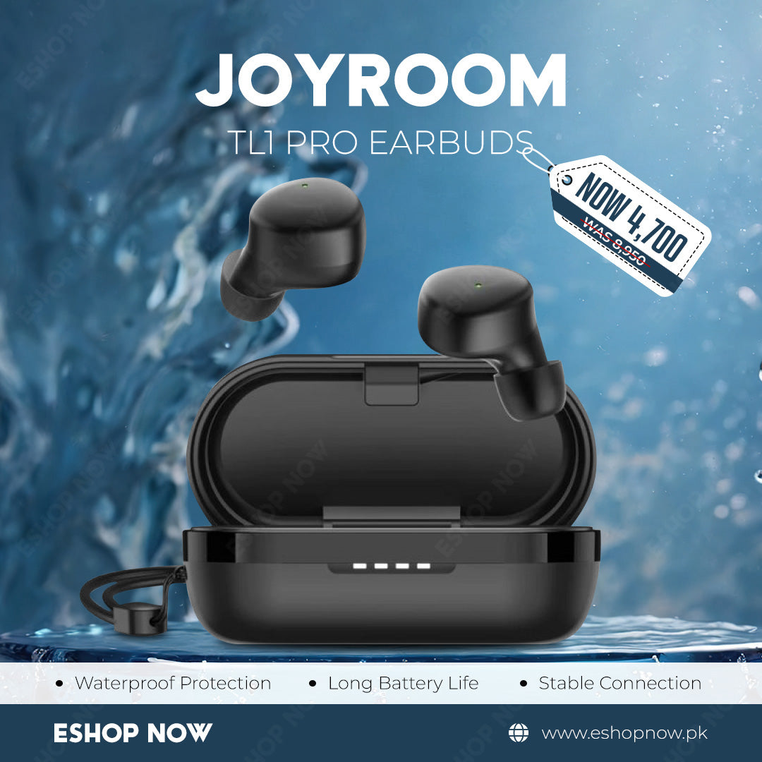 Joyroom TL1 PRO