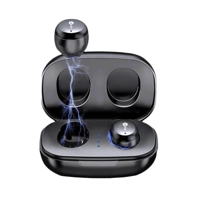 Lenovo Lecoo EW301 Wireless Earbuds - eShop Now