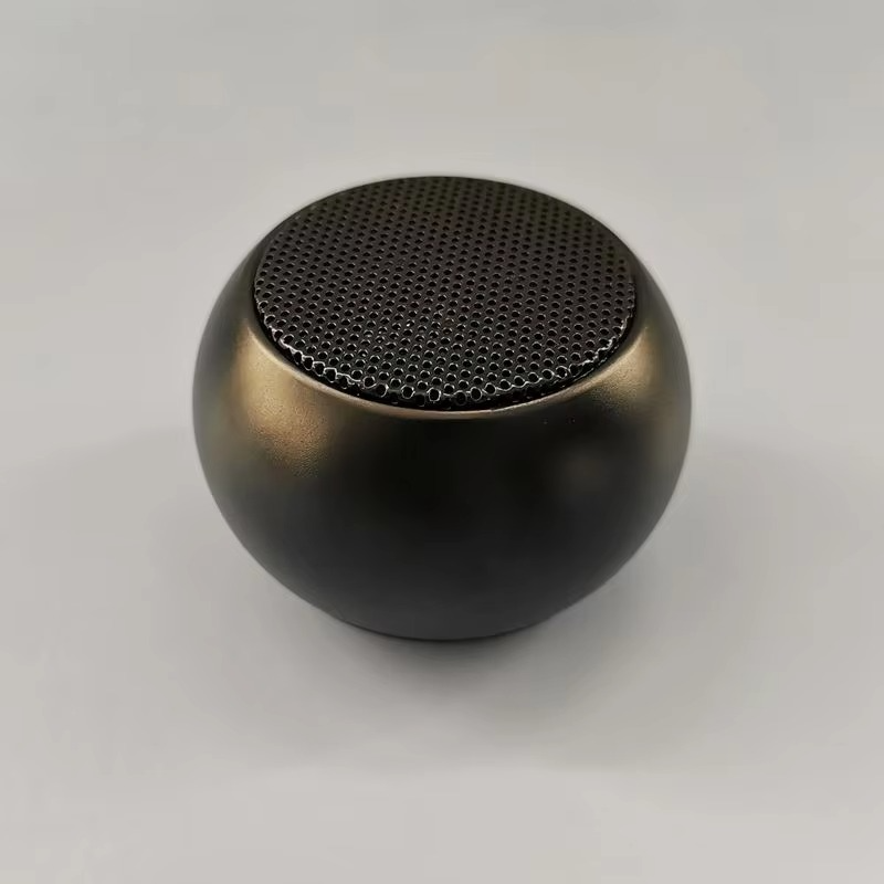 M3 Mini Portable Speaker