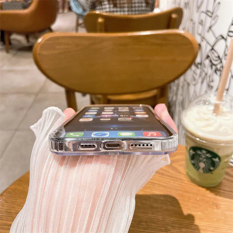 Magsafe Magnetic Wireless Charging Case For iPhone - eShop Now