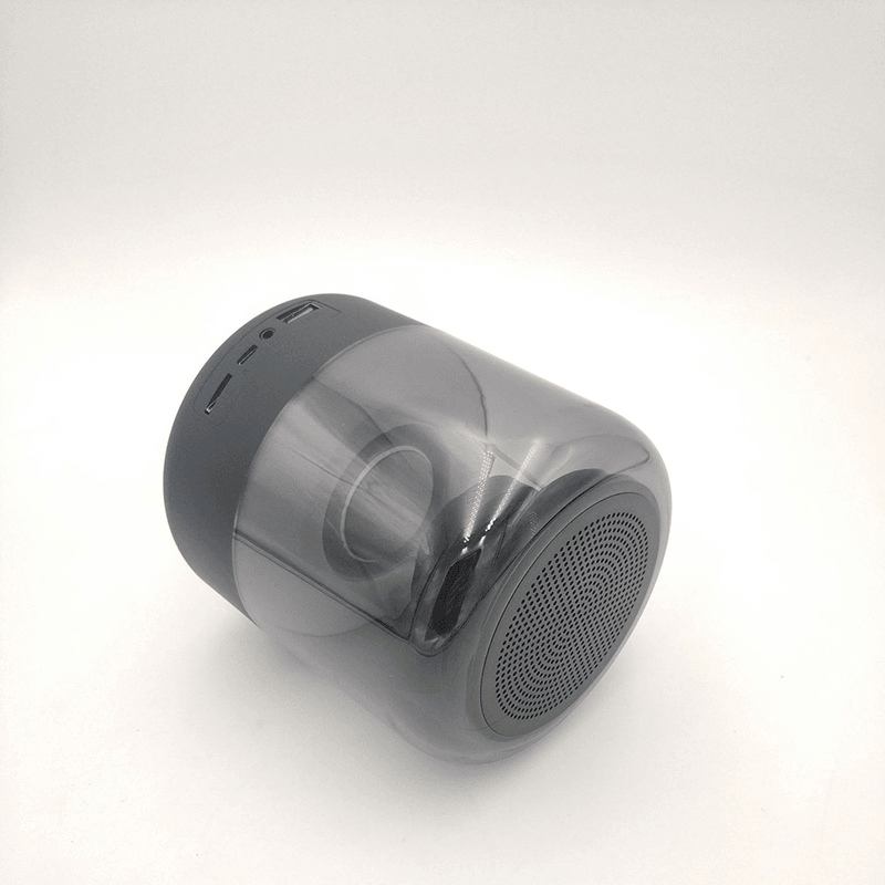 Portable RGB Bluetooth Speaker - eShop Now