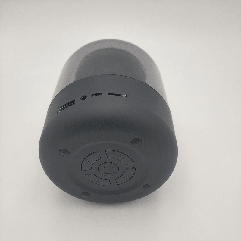 Portable RGB Bluetooth Speaker - eShop Now