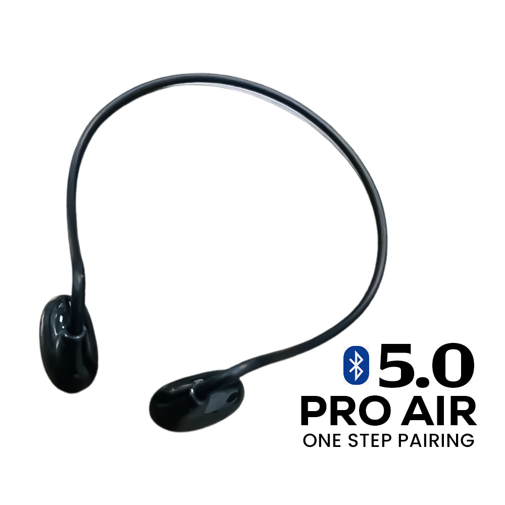 Pro Air Neck Wireless Earphone