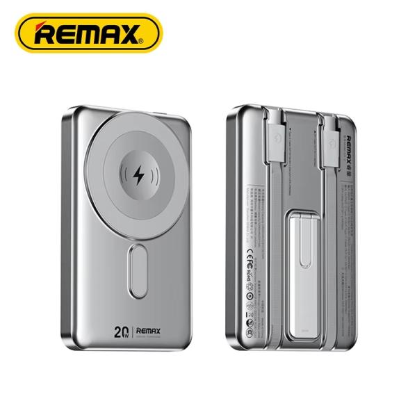 Remax Powerbank 10,000mah With Stand