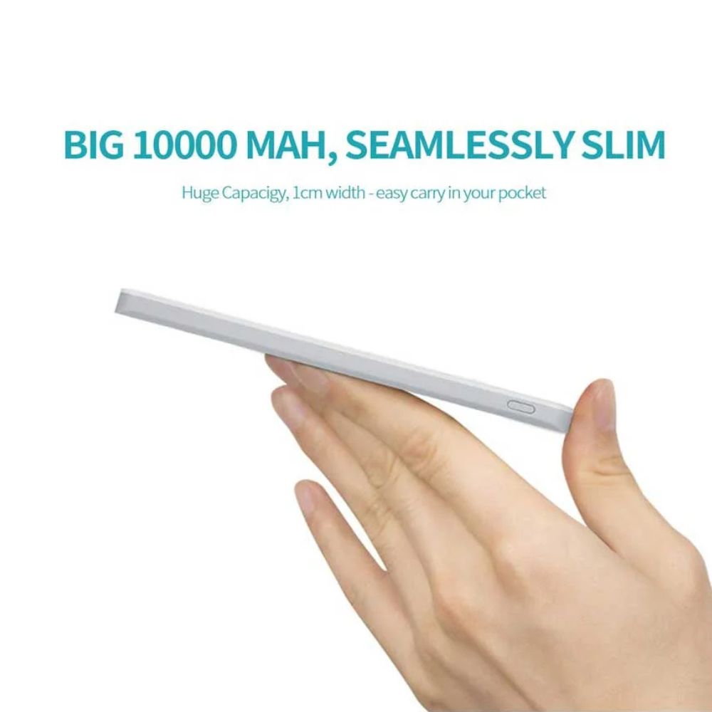 Romoss Powerbank 10,000mah
