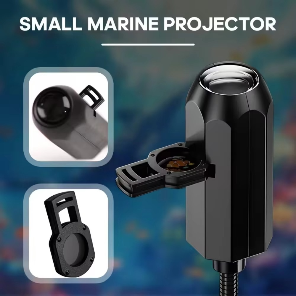 Dream Star Night Lamp