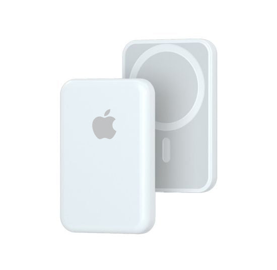 Wireless Power Bank For Iphone 5,000 mAh 20W Fast Charging