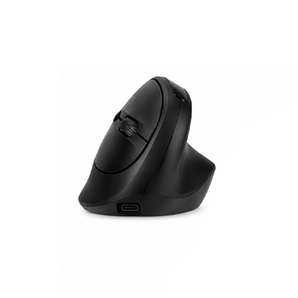 Wireless Rechargeable Vertical Silent Mouse