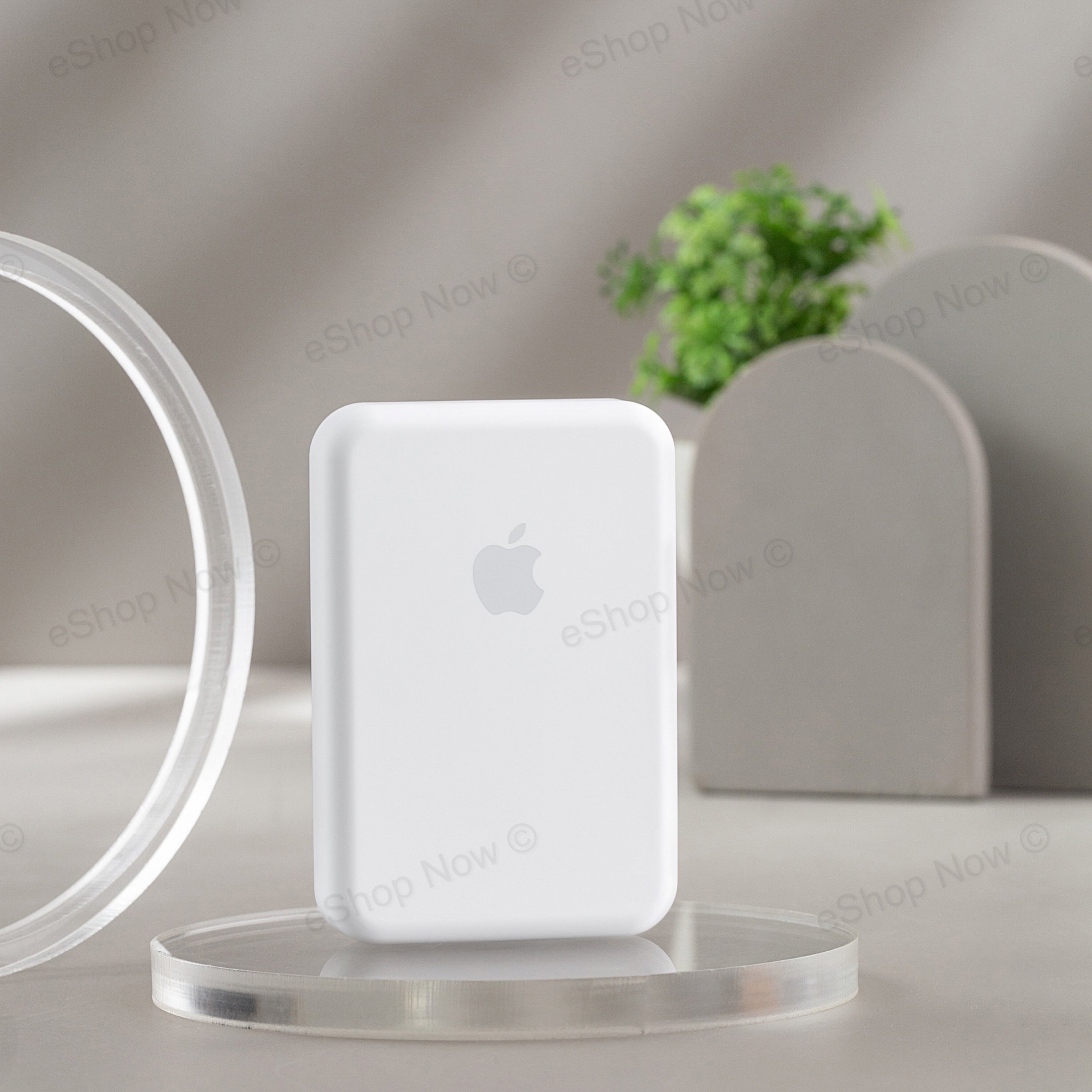 Wireless Power Bank For Iphone 5,000 mAh 20W Fast Charging - eShop Now