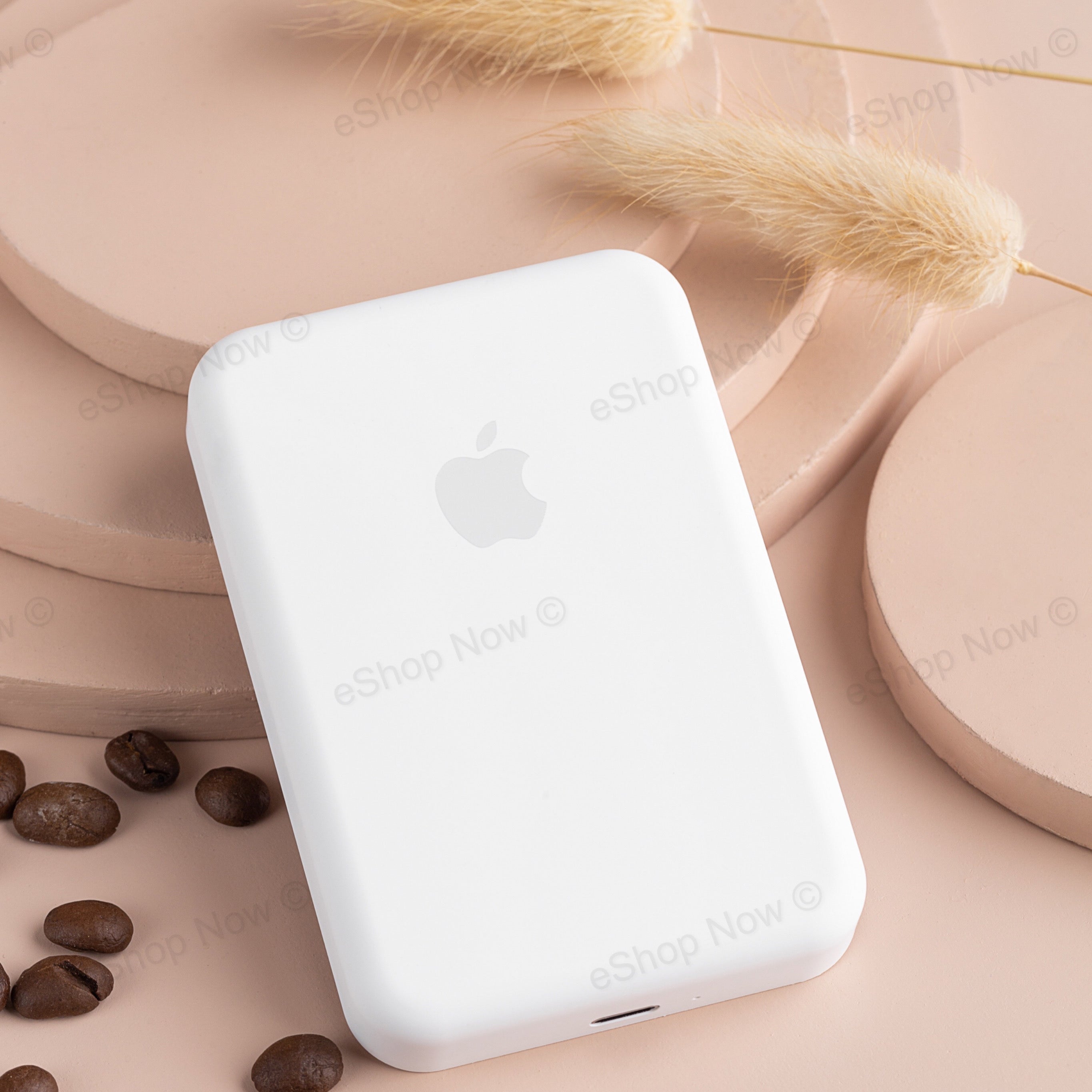 Wireless Power Bank For Iphone 5,000 mAh 20W Fast Charging - eShop Now