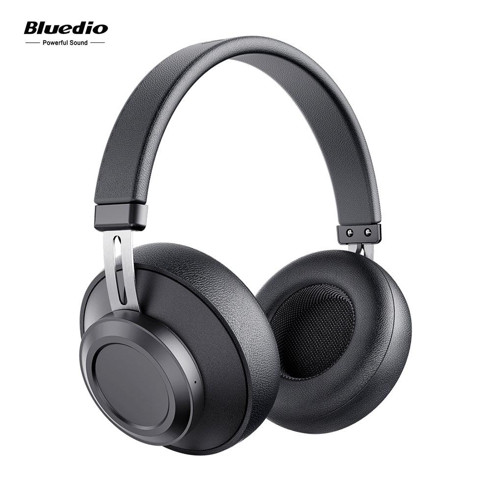 Bluedio BT5 Wireless Headphone - eShop Now