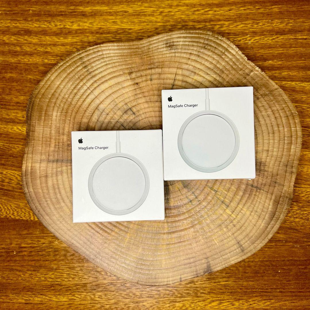 Wireless Mobile Charger For iPhone - eShop Now