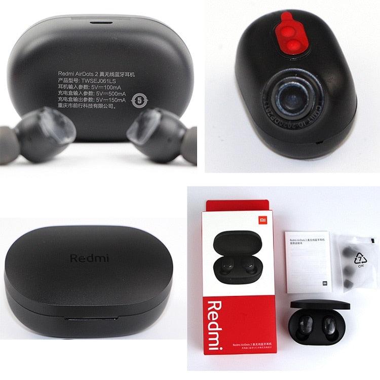 AirDots 2 - eShop Now