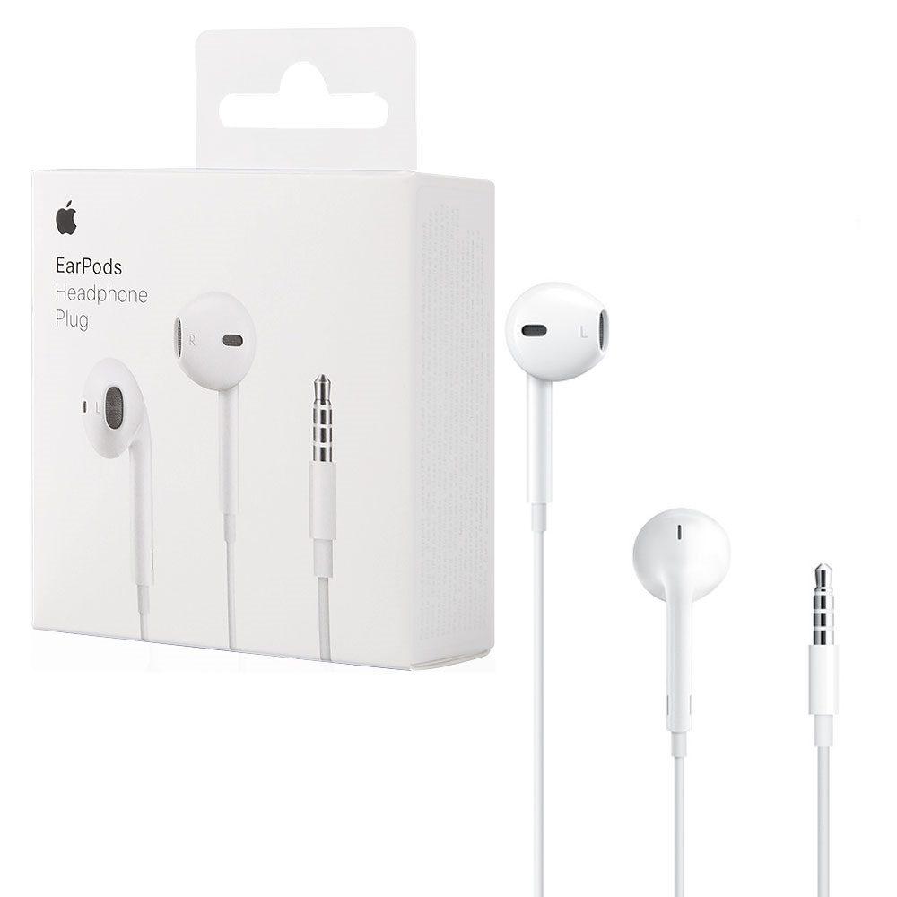 EarPods Stereo Handsfree