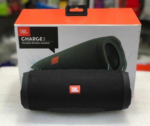 JBL Charge 3