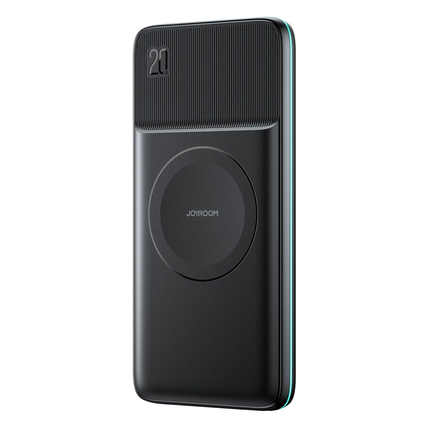 Joyroom 20W Magnetic Wireless powerbank 10,000 mAh - eShop Now