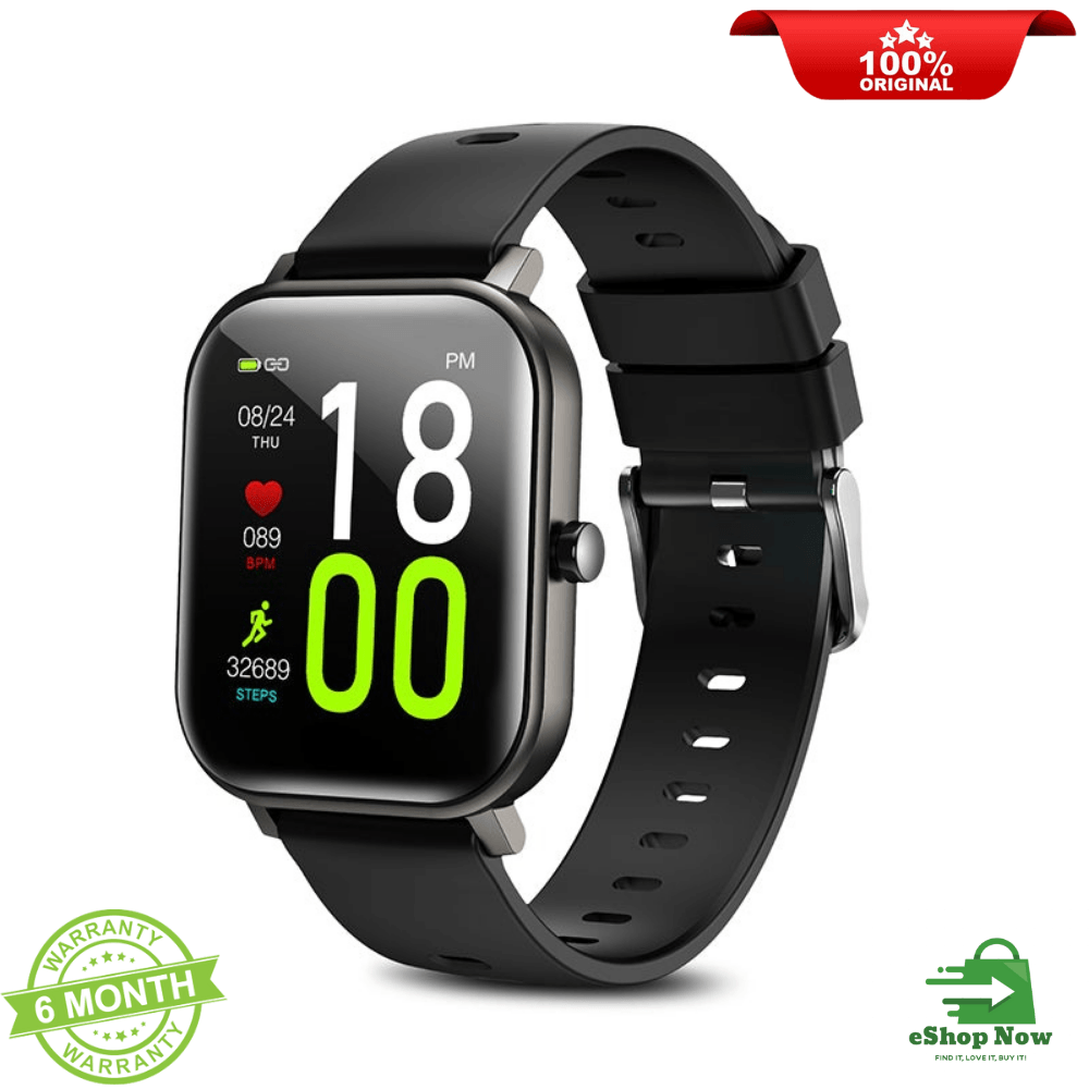 Joyroom FT1 Pro Smart Watch - eShop Now