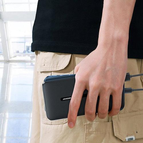 Joyroom JR T012 Power Bank 10,000 mAh - eShop Now
