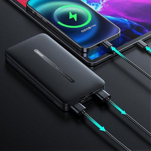 Joyroom JR T012 Power Bank 10,000 mAh - eShop Now
