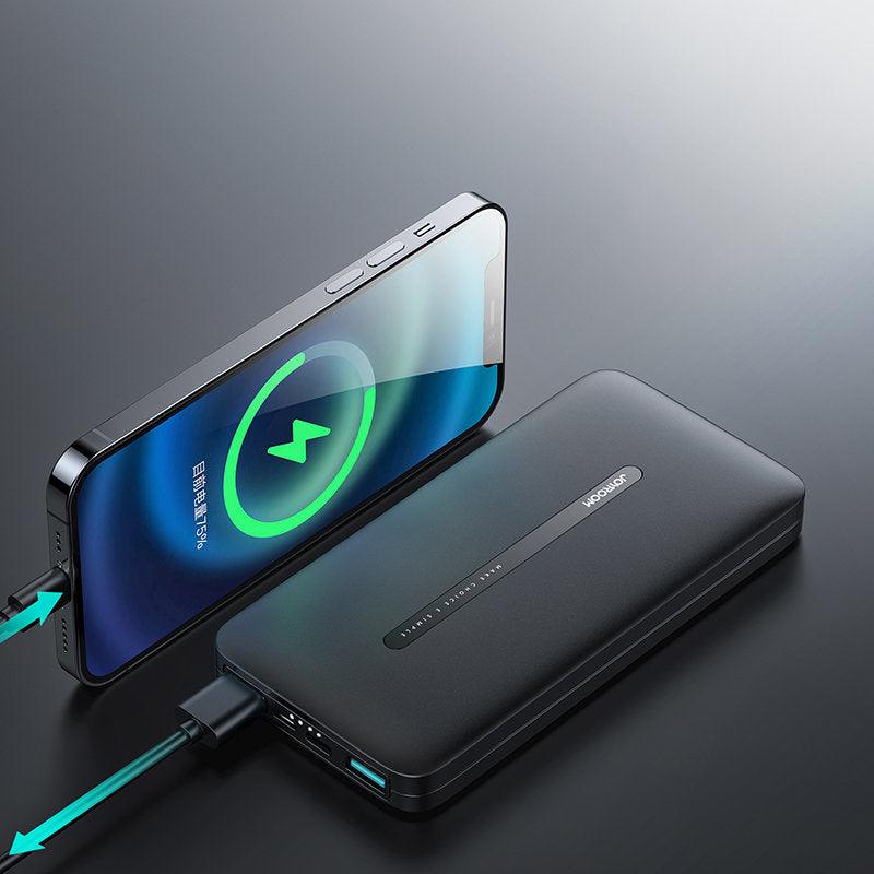 Joyroom JR T012 Power Bank 10,000 mAh - eShop Now