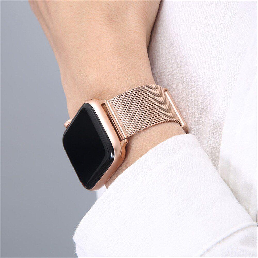 Magnetic Watch Straps - eShop Now