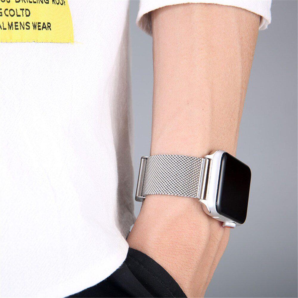 Magnetic Watch Straps - eShop Now