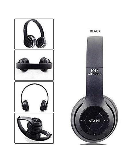 P47 Headphone