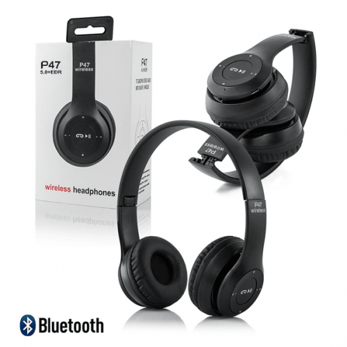 P47 Headphone