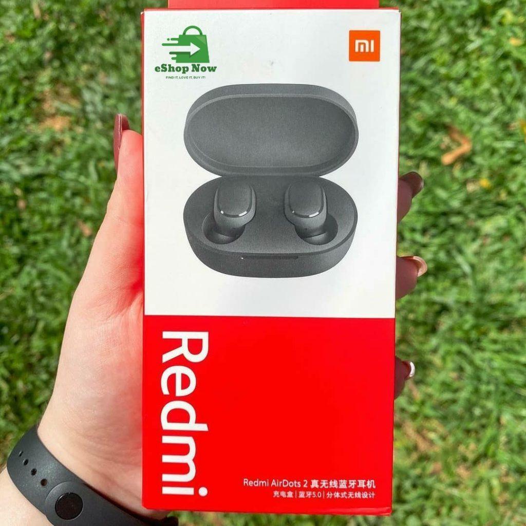 Redmi AirDots 2