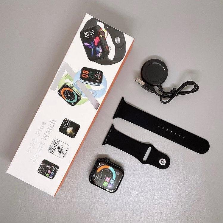 T100 Plus Series 7 - eShop Now