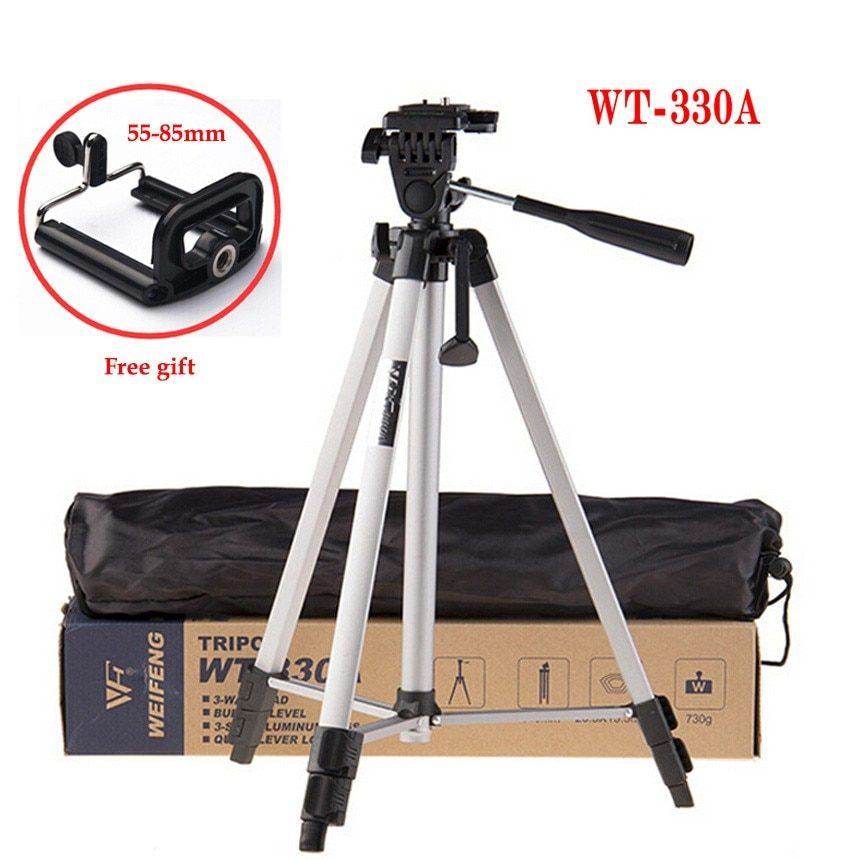 TRIPOD CAMERA STAND 330A