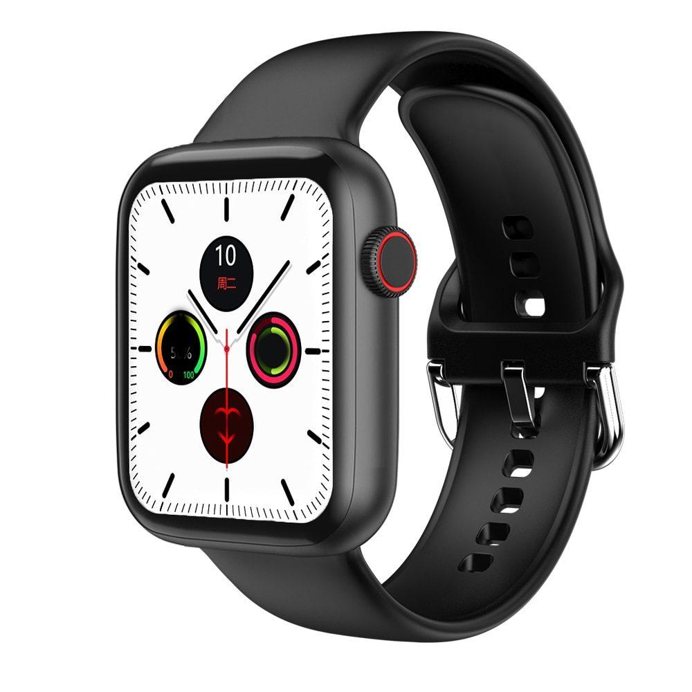 W26+ Series 6 Smart Watch