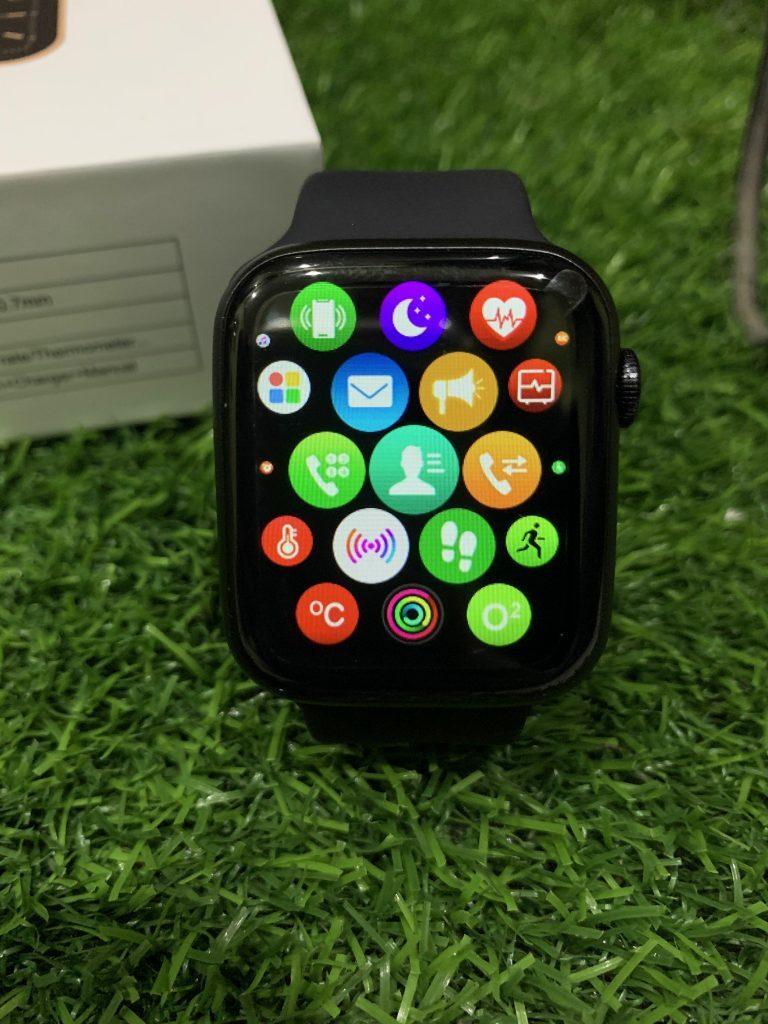 w26+ Series 6 Smart Watch