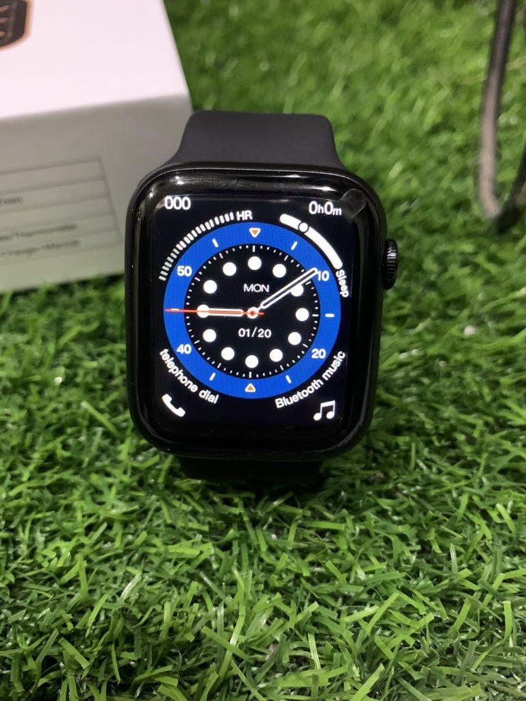 w26+ Series 6 Smart Watch