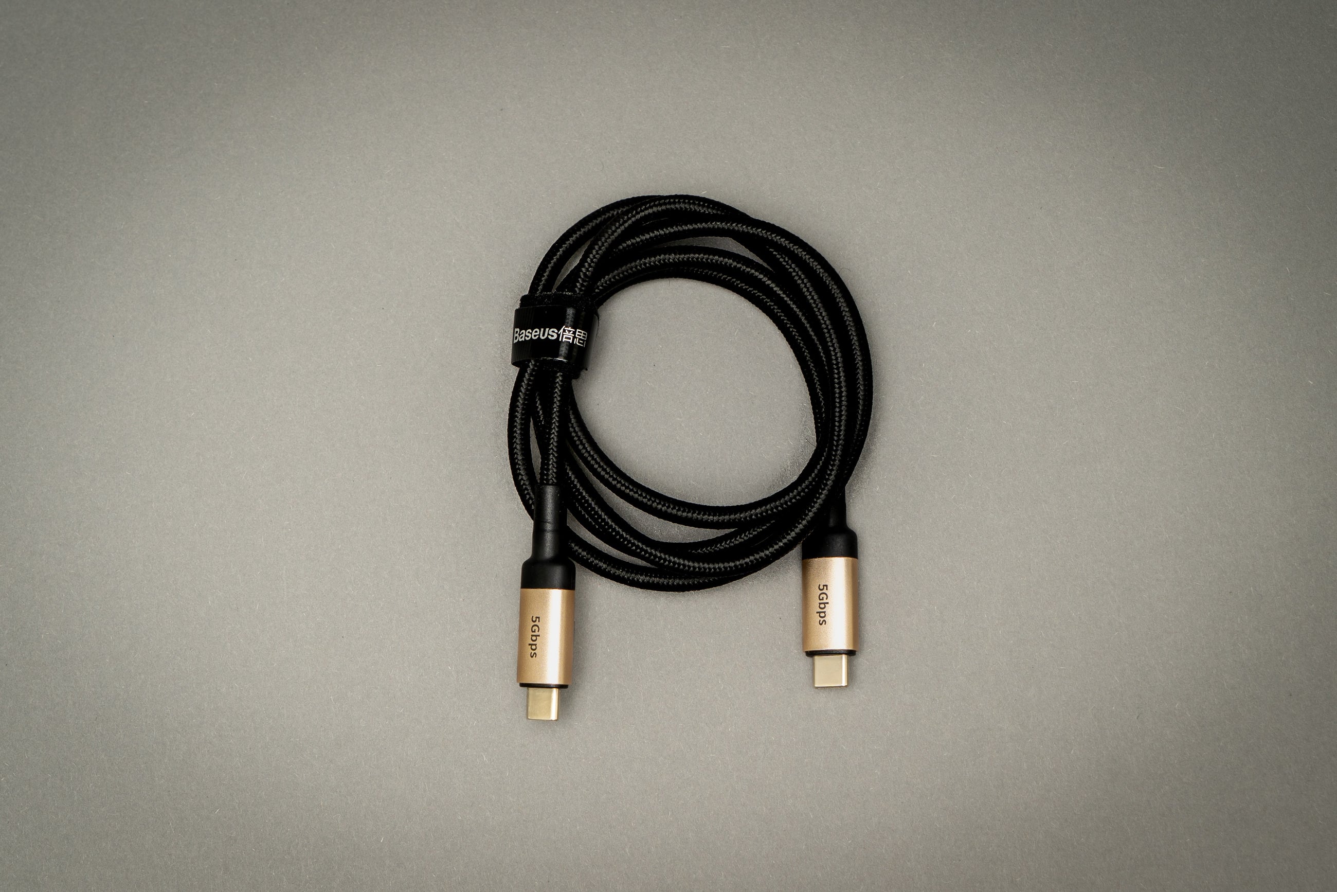 Charger & Cables - eShop Now