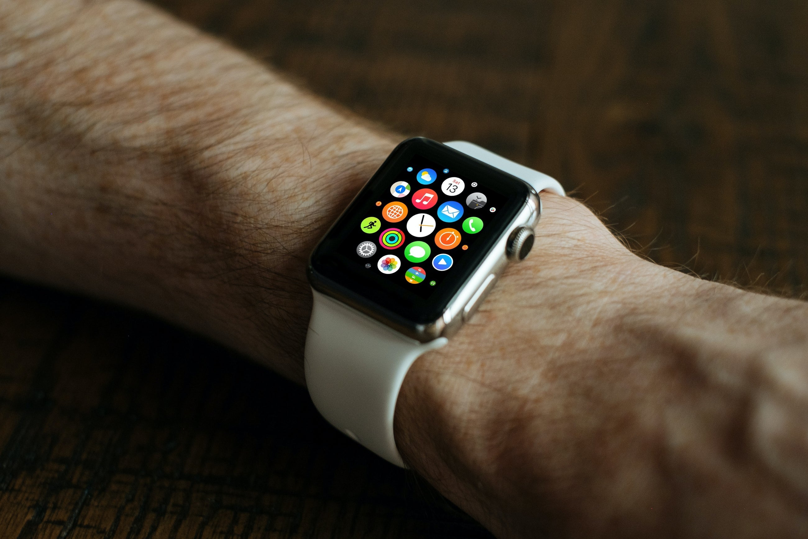 Smart Watches - eShop Now