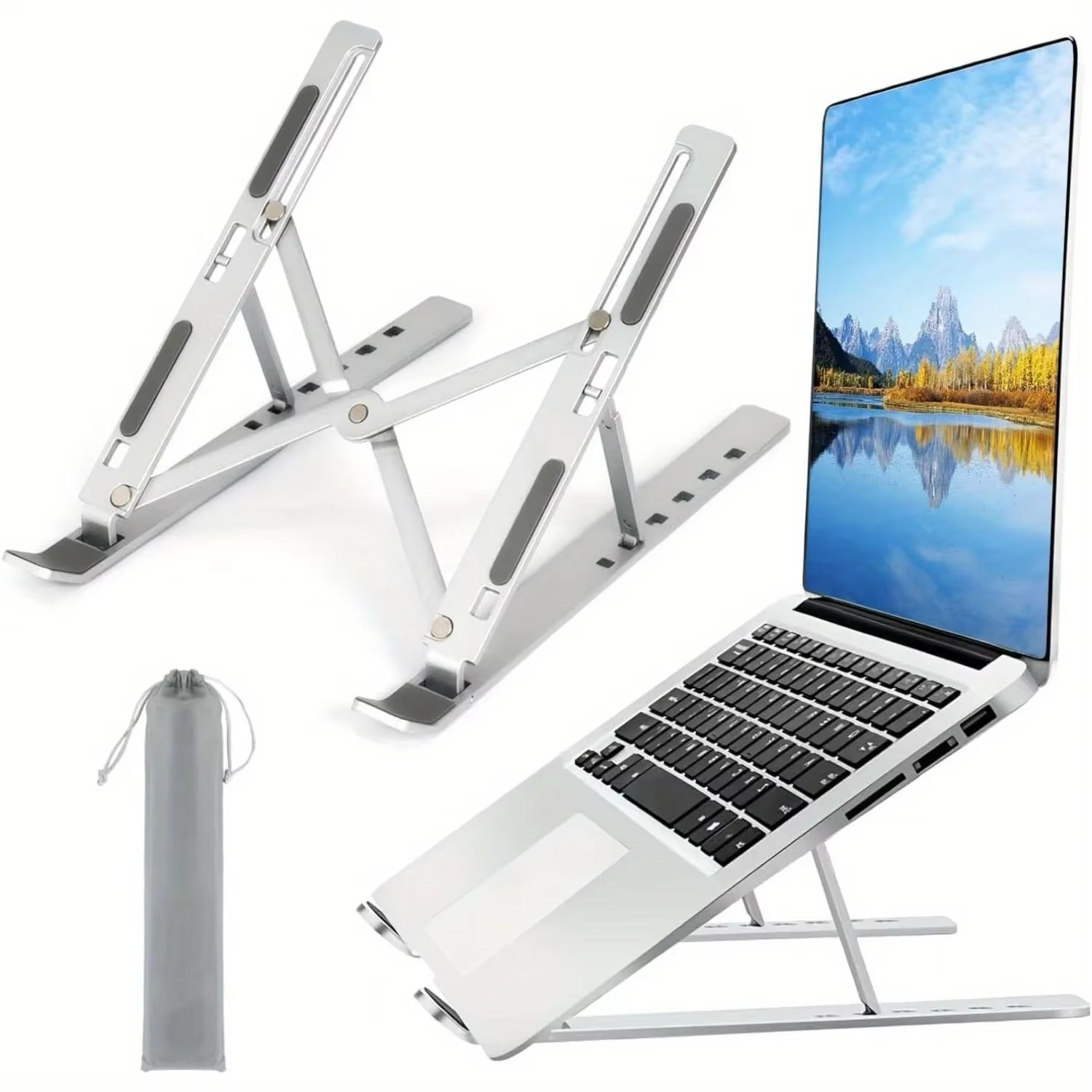 18 INCH LAPTOP STAND