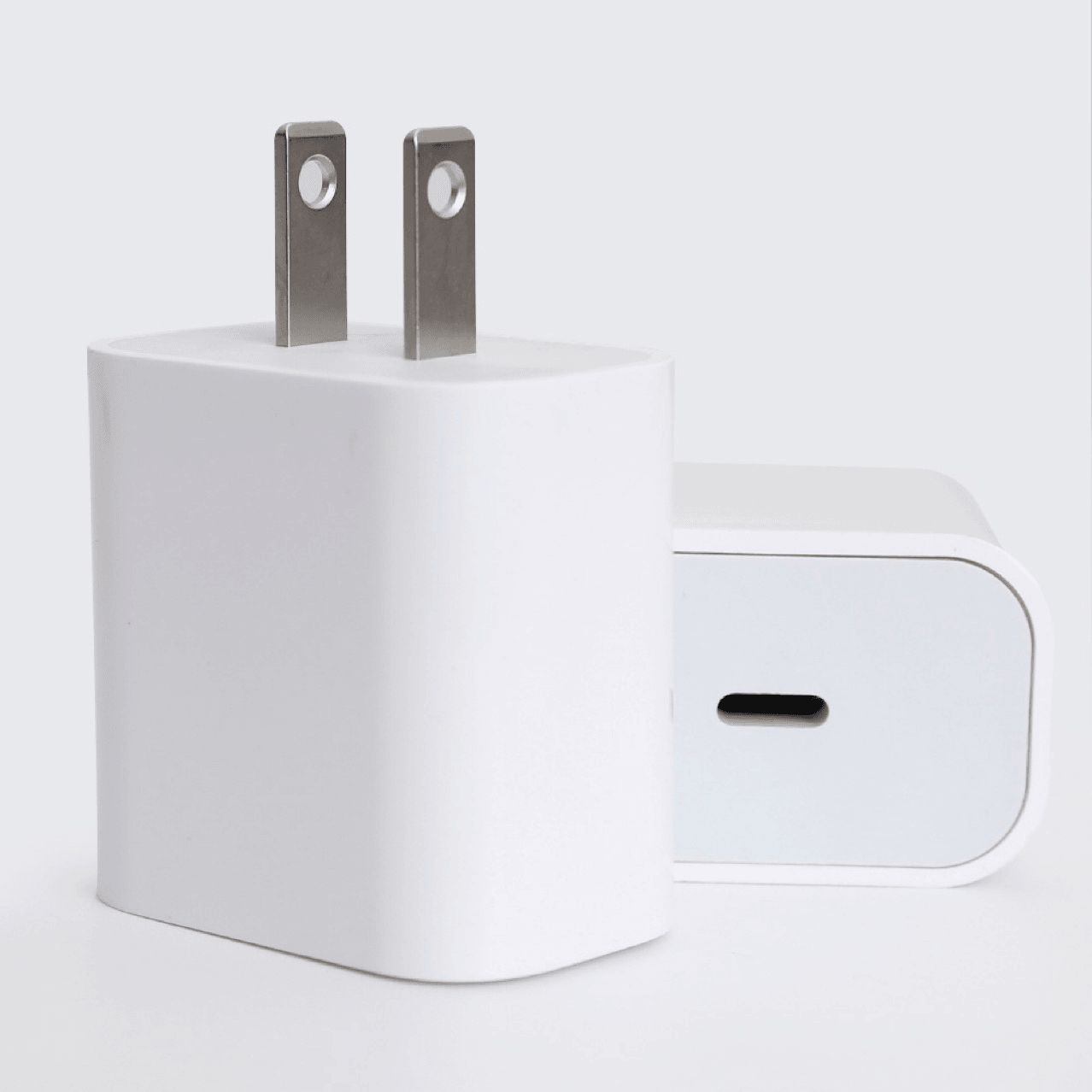 20W Iphone Usb-C Power Adapter Charger - eShop Now