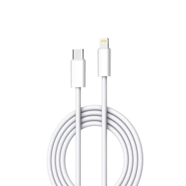30w Fast Charging Type-c To Lightning  Cable 1m