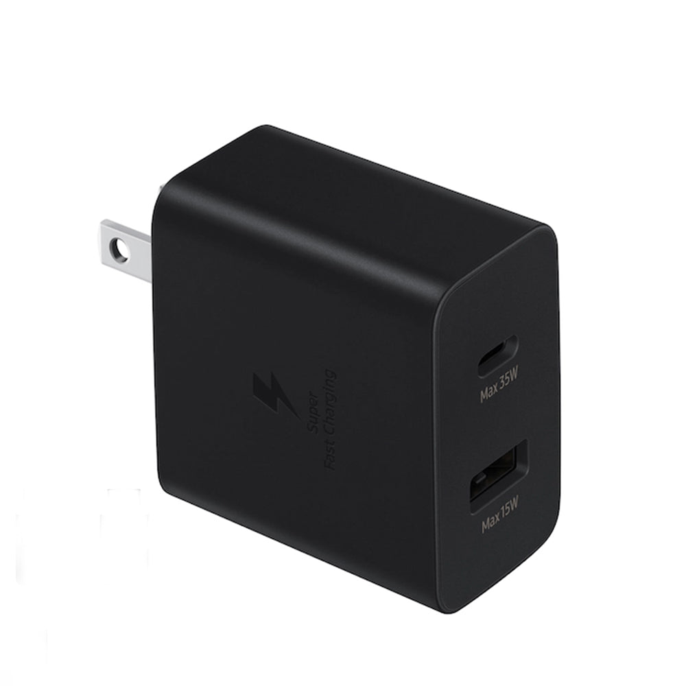 35W SAMSUNG FAST CHARGER - eShop Now