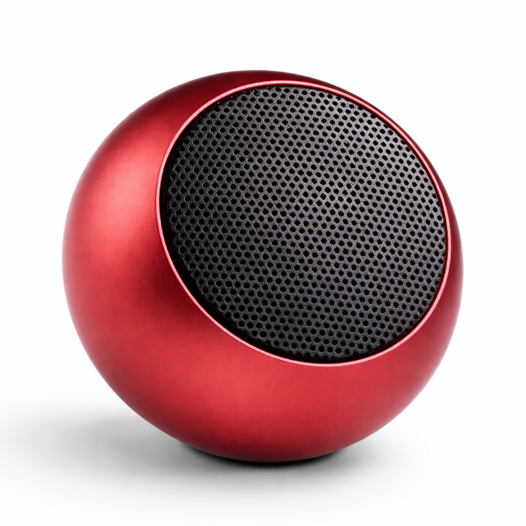 M3 Mini Portable Speaker